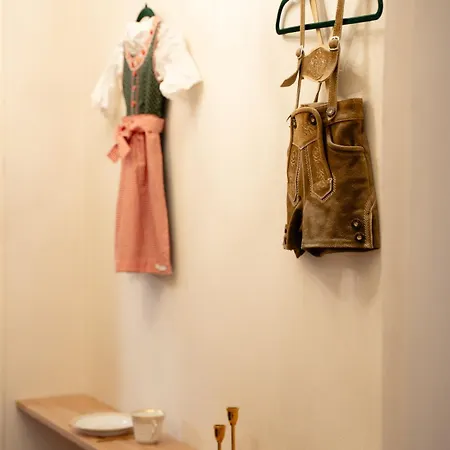 2 Retro In Der Altstadt Апартаменты