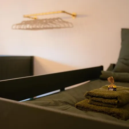 2 Retro In Der Altstadt Appartement München