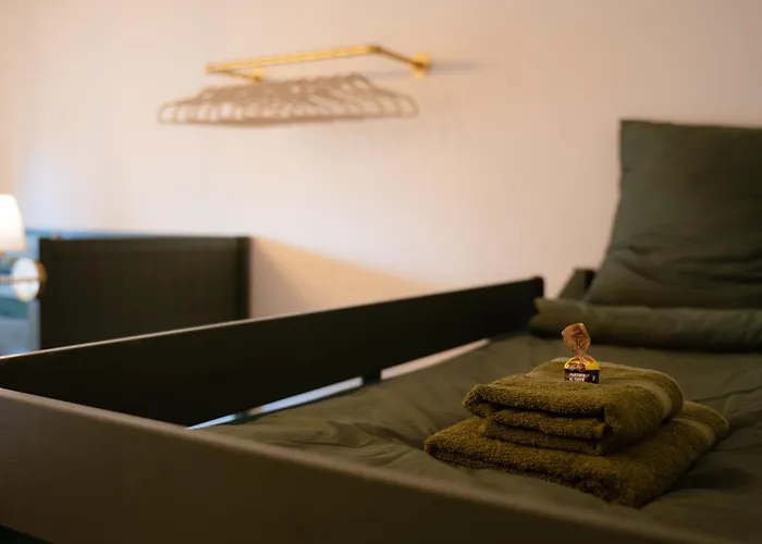 2 Retro In Der Altstadt Appartement München